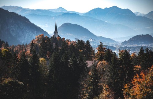 Ebbs Apartment | Exceptional Ferienwohnung Sonja am Kaiser: Family-Friendly Stay