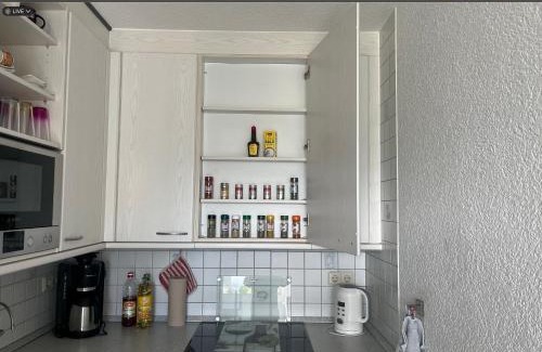 Grenzach-Wyhlen Apartment | Pet-Friendly Ferienwohnung Sonnenschein with High Review Score