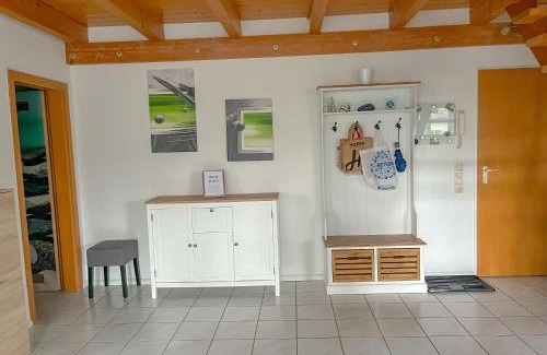 Grenzach-Wyhlen Apartment | Pet-Friendly Ferienwohnung Sonnenschein with High Review Score