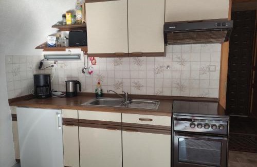 Oberharmersbach Apartment | Family-Friendly Ferienwohnung Sonnenblick with High Ratings