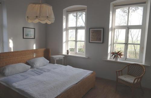 Visquard Apartment | Welcoming Ferienwohnung Sonne: Family and Pet Friendly Stay
