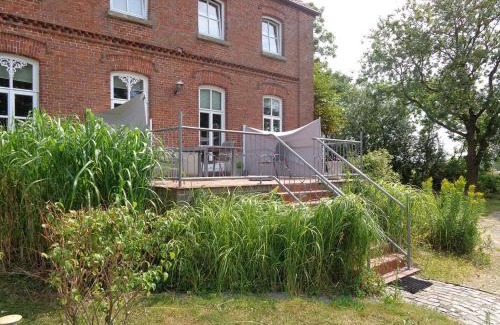 Visquard Apartment | Welcoming Ferienwohnung Sonne: Family and Pet Friendly Stay
