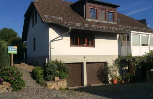 Boxdorf Apartment | Cozy Ferienwohnung Sonne Near Dresden with Family Amenities