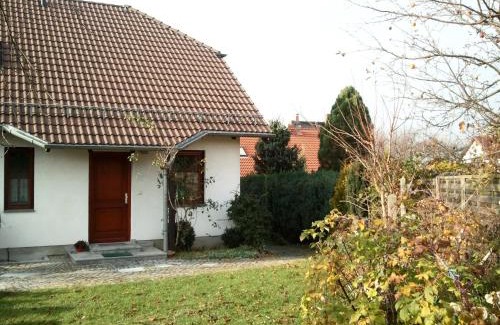 Boxdorf Apartment | Cozy Ferienwohnung Sonne Near Dresden with Family Amenities
