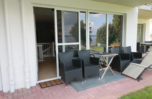 Ascheberg Apartment | Family-Friendly Ferienwohnung Sonnen See with Great Reviews