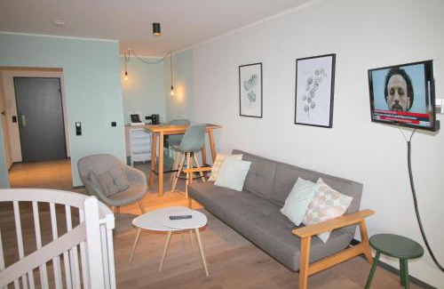Ascheberg Apartment | Family-Friendly Ferienwohnung Sonnen See with Great Reviews