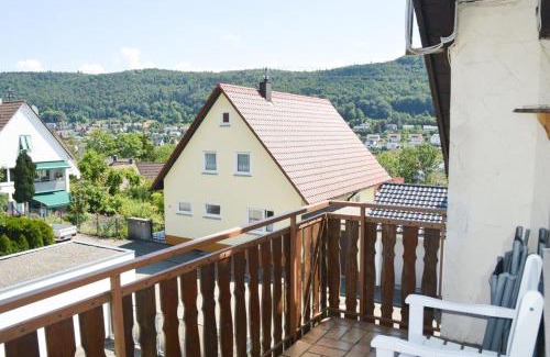 Albstadt Apartment | Pet-Friendly Ferienwohnung Sonnenblick with High Guest Ratings