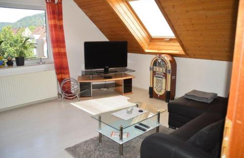 Albstadt Apartment | Pet-Friendly Ferienwohnung Sonnenblick with High Guest Ratings