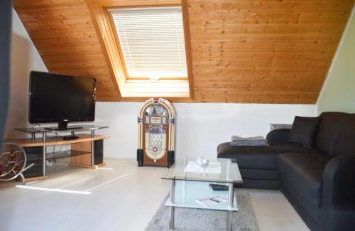 Albstadt Apartment | Pet-Friendly Ferienwohnung Sonnenblick with High Guest Ratings