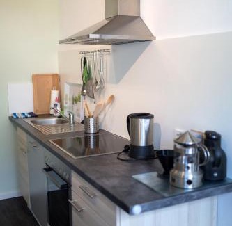 Krov Apartment | Discover Ferienwohnung Sonnendeck: Family-Friendly Retreat