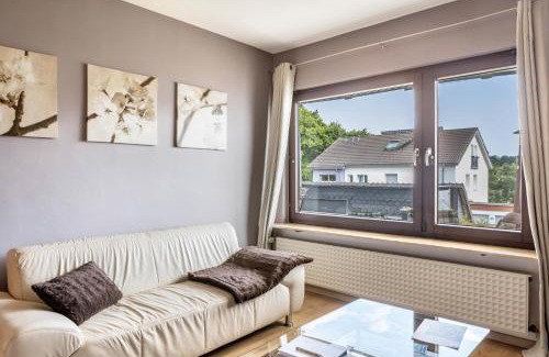 Bad Hersfeld Apartment | Oceanfront Ferienwohnung Sonnenschein with 9.1/10 Guest Rating