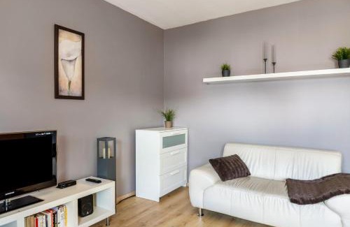 Bad Hersfeld Apartment | Oceanfront Ferienwohnung Sonnenschein with 9.1/10 Guest Rating