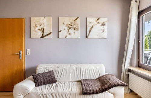 Bad Hersfeld Apartment | Oceanfront Ferienwohnung Sonnenschein with 9.1/10 Guest Rating