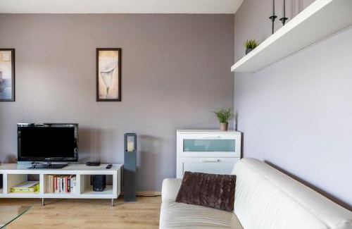 Bad Hersfeld Apartment | Oceanfront Ferienwohnung Sonnenschein with 9.1/10 Guest Rating