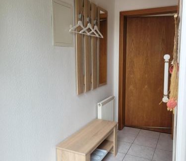 Obernkirchen Apartment | Child-Friendly Ferienwohnung Sonnenschein - Rated 9.2/10