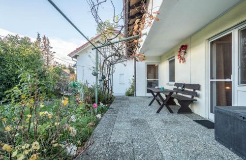 Langenargen Apartment | Family-Friendly Stay at Ferienwohnung Sonnenschein, 4 Stars