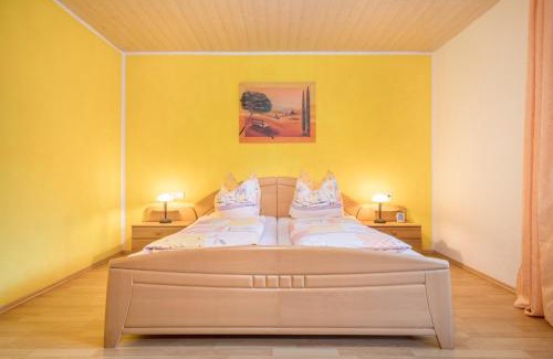 Langenargen Apartment | Family-Friendly Stay at Ferienwohnung Sonnenschein, 4 Stars