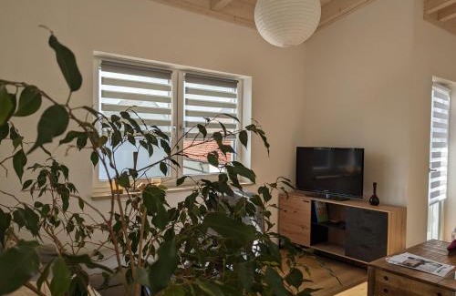 Bechhofen Apartment | Oceanfront Ferienwohnung Sonnenschein for 4 Guests