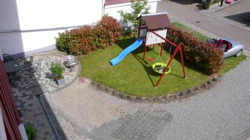 Rheinhausen House | Oceanfront Ferienwohnung Sonnenschein: Guest Rated 9.1