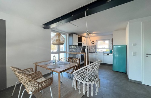 Stetten Apartment | Discover Ferienwohnung Sonnenschein - Top Rated Stetten am Bodensee