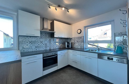 Stetten Apartment | Discover Ferienwohnung Sonnenschein - Top Rated Stetten am Bodensee