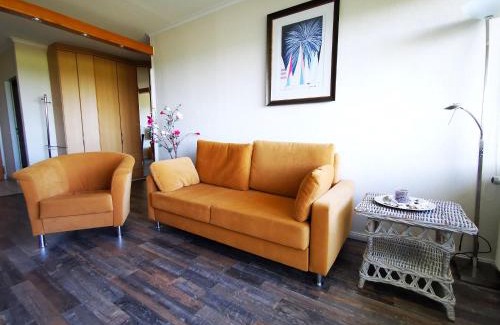 Holm Apartment | Family-Friendly Ferienwohnung Sonnenschein in Schönberg