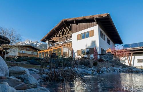 Hoefen Apartment | Oceanfront Retreat: Ferienwohnung Sonnenschein Awaits You