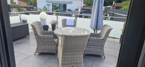 Luenen Apartment | Pet-Friendly Ferienwohnung Sonnenschein with Great Reviews