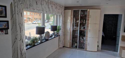 Luenen Apartment | Pet-Friendly Ferienwohnung Sonnenschein with Great Reviews