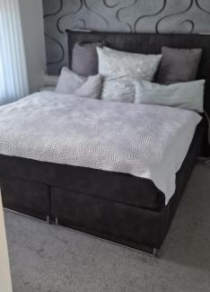 Luenen Apartment | Pet-Friendly Ferienwohnung Sonnenschein with Great Reviews