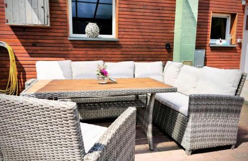Laage Apartment | Discover Ferienwohnung Sophia - 9.1/10 Guest Rated Escape