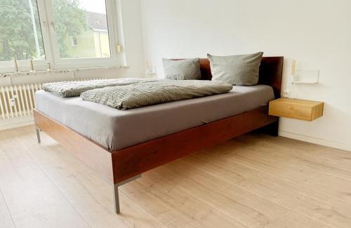Coburg Apartment | Relaxing Ferienwohnung Sorgenfrei: Ocean View & Terrace