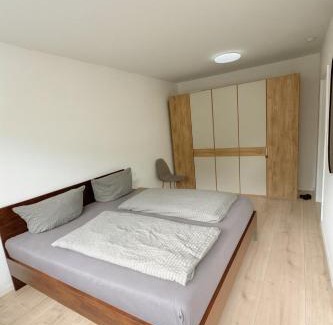 Coburg Apartment | Relaxing Ferienwohnung Sorgenfrei: Ocean View & Terrace