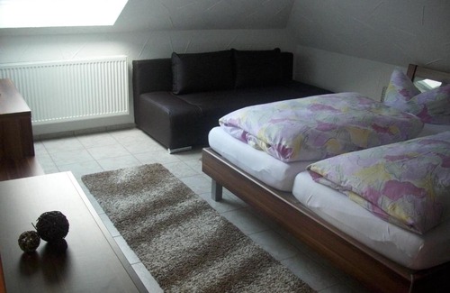 Ludwigswinkel Apartment | Cozy Ferienwohnung Späth with Oceanfront Views & Pet Friendly