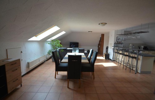 Ludwigswinkel Apartment | Cozy Ferienwohnung Späth with Oceanfront Views & Pet Friendly