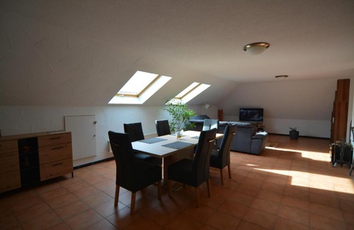 Ludwigswinkel Apartment | Cozy Ferienwohnung Späth with Oceanfront Views & Pet Friendly