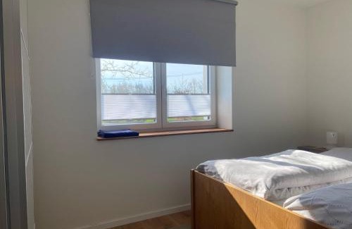 Ruethen Apartment | Exceptional Ferienwohnung Spitze Warte: Pet Friendly Retreat