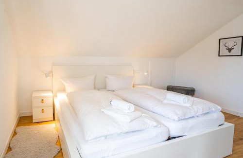 Gunzesried Apartment | Child-Friendly Retreat at Ferienwohnung Spitzkehren