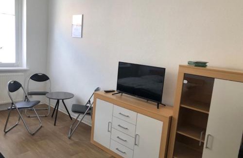 Spremberg Apartment | Family-Friendly Stay at Ferienwohnung Spremberg-City II