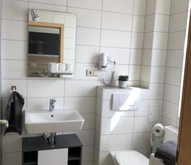Spremberg Apartment | Family-Friendly Stay at Ferienwohnung Spremberg-City II