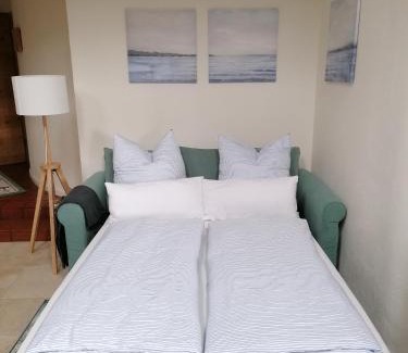 Winkl Apartment | Discover Ferienwohnung Stöckl: Rated 9.2 by Guests