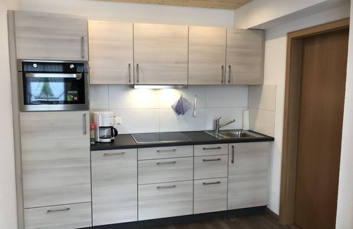 Todtnau Apartment | Ideal Retreat: Ferienwohnung Stübenwasen with Spa & Kitchen