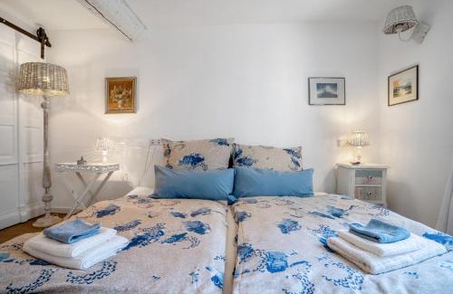 Grossenbrach Apartment | Ferienwohnung St Georg