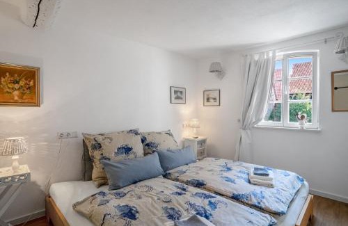 Grossenbrach Apartment | Ferienwohnung St Georg