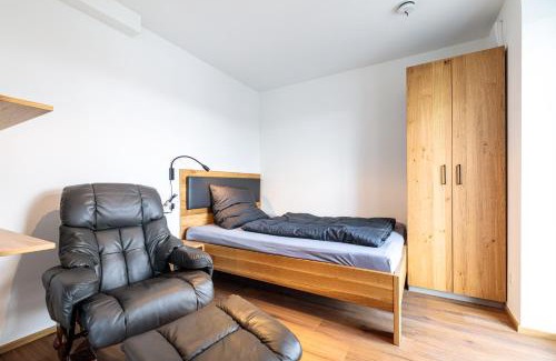 Pfullendorf Apartment | Ferienwohnung Stadtblick 7