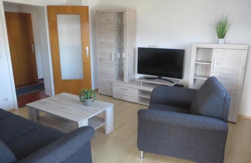 Braeunlingen Apartment | City View Apartment: Highly Rated & Family Friendly