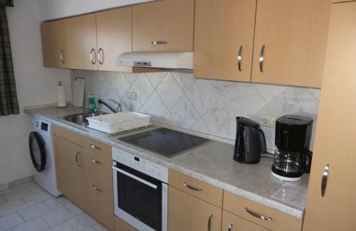 Braeunlingen Apartment | City View Apartment: Highly Rated & Family Friendly