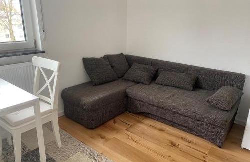 Ravensburg Apartment | Modern City Retreat With Child-Friendly Amenities