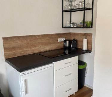 Ravensburg Apartment | Modern City Retreat With Child-Friendly Amenities