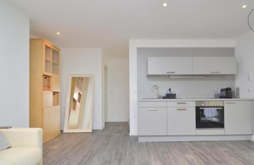 Wuerzburg Apartment | Urban Retreat with Scenic Vineyard Views & Family-Friendly Perks